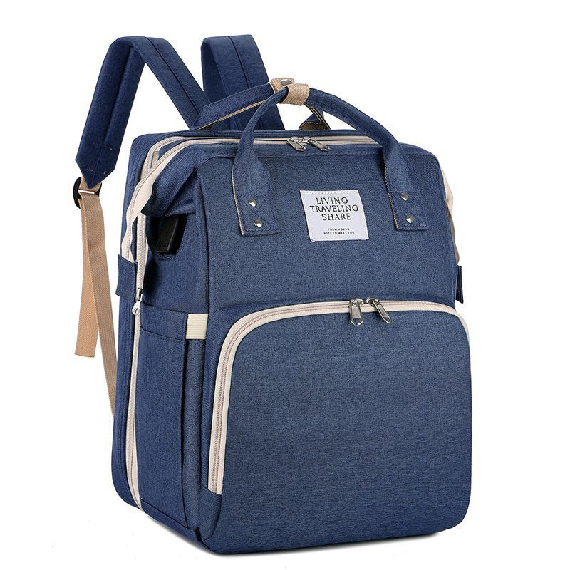 Multi-Purpose Travel Backpack Stornfield