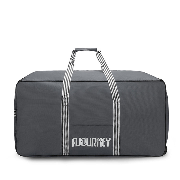 Travel Organizer