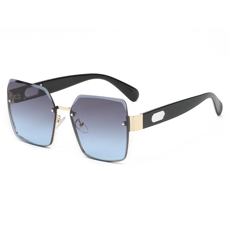 Women's Fashionable Geometric Sunglasses Stornfield