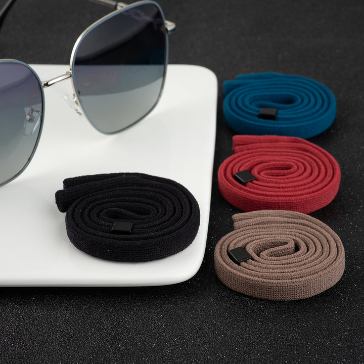 Adjustable Sports Eyewear Strap Stornfield