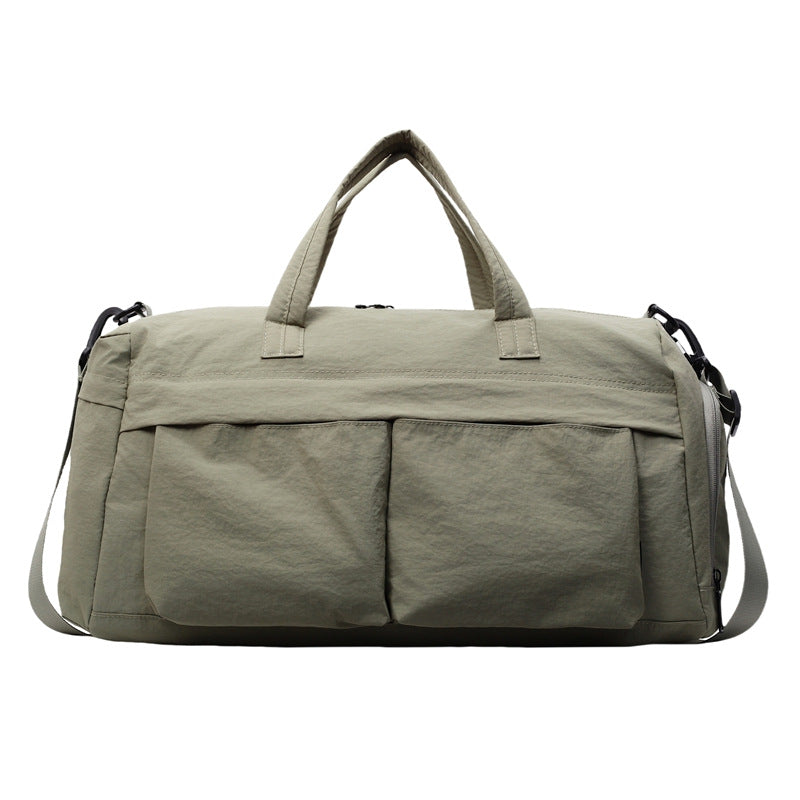 Travel Duffel Bag Stornfield