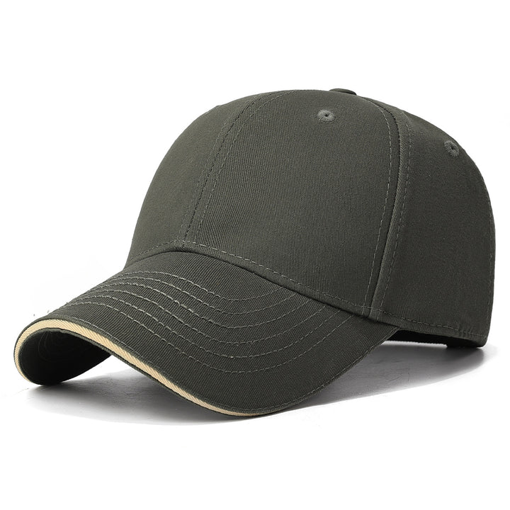 Men's Classic Everyday Baseball Cap Stornfield