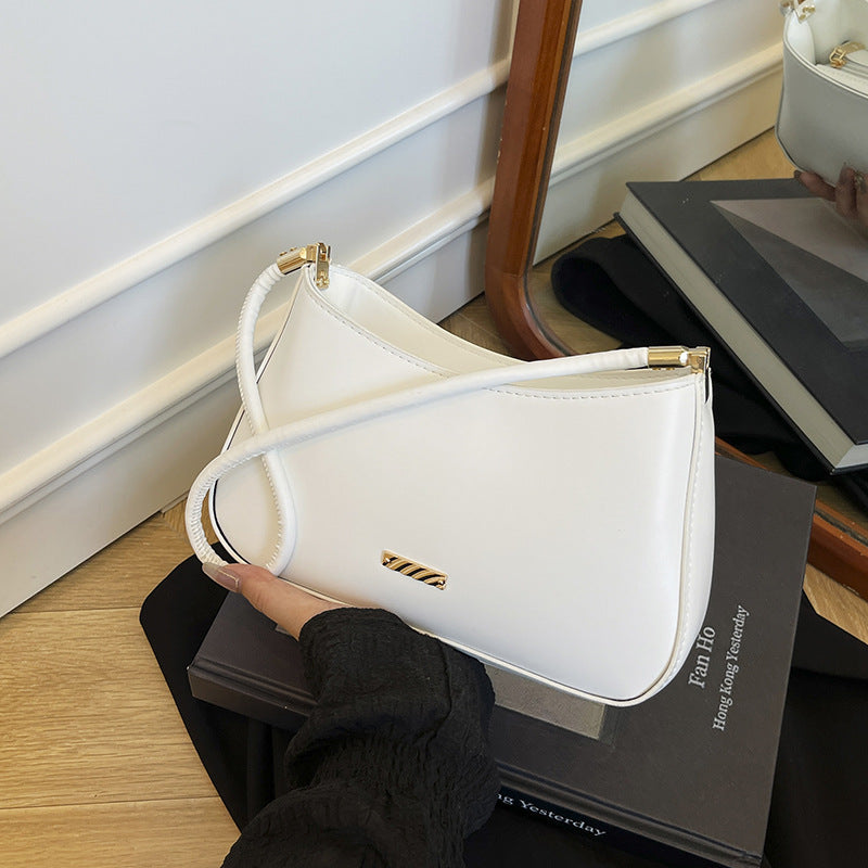 Contemporary Mini Shoulder Bag