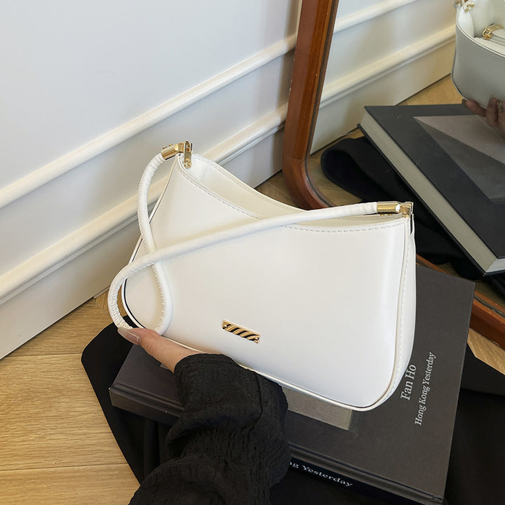 Contemporary Mini Shoulder Bag