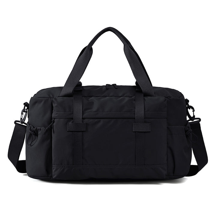 Multi-Compartment Travel Holdall Bag Stornfield