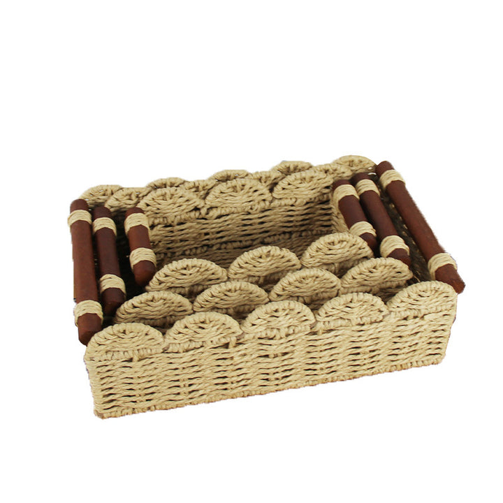 Decorative Storage Basket Stornfield