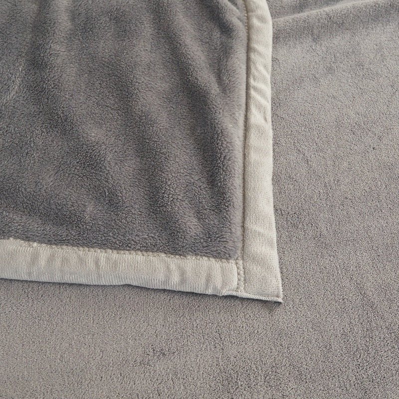 Ultra-Soft Plush Wearable Blanket Stornfield