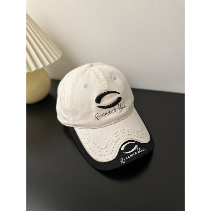 Unisex Casual Embroidered Baseball Cap Stornfield 1784083557