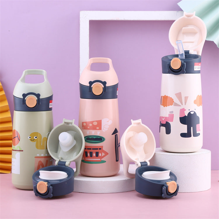 Ladies children's sports water bottle Stornfield