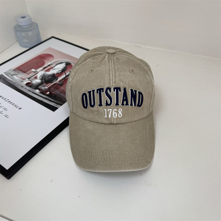 Men's Casual Adjustable Baseball Cap Stornfield 1783922305