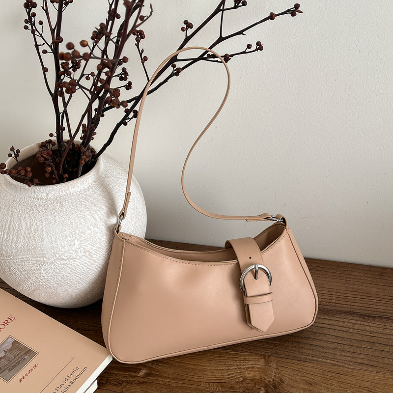 WoStylish Minimalist Shoulder Bag Stornfield