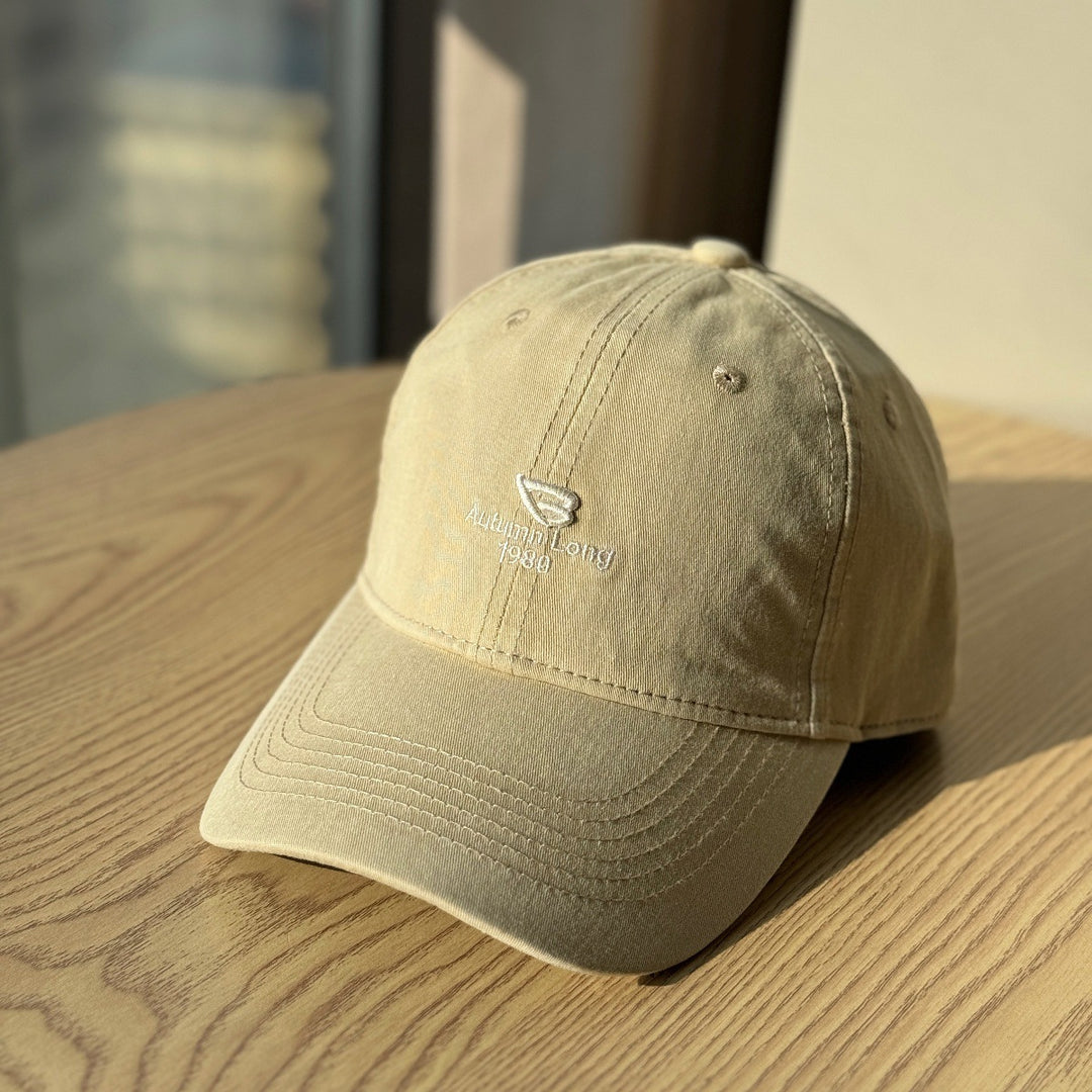 Women's Relaxed Fit Cotton Baseball Cap Stornfield