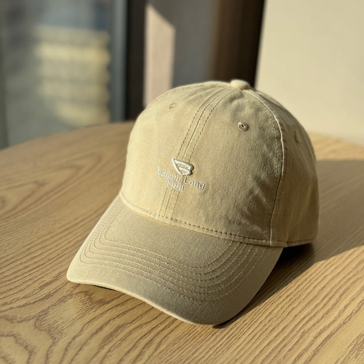 Women's Relaxed Fit Cotton Baseball Cap Stornfield