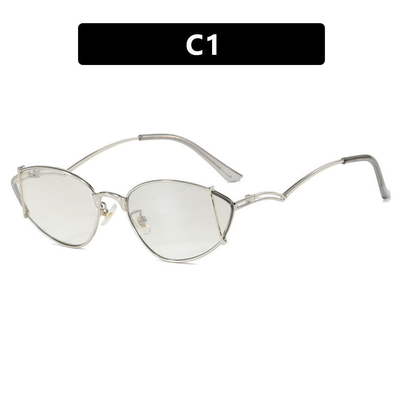 Women's fashionable Cat-Eye sunglasses Stornfield