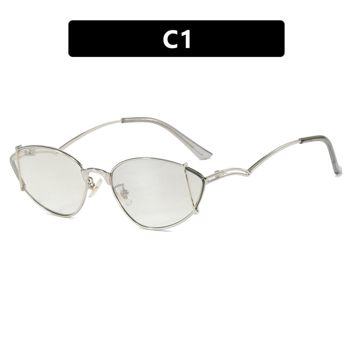 Women's fashionable Cat-Eye sunglasses Stornfield
