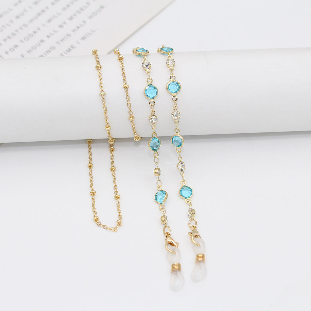 Ornate Eyewear Chain Stornfield