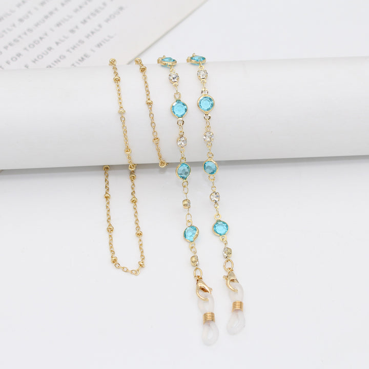 Ornate Eyewear Chain Stornfield