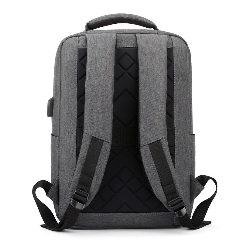 Modern Tech Backpack Stornfield