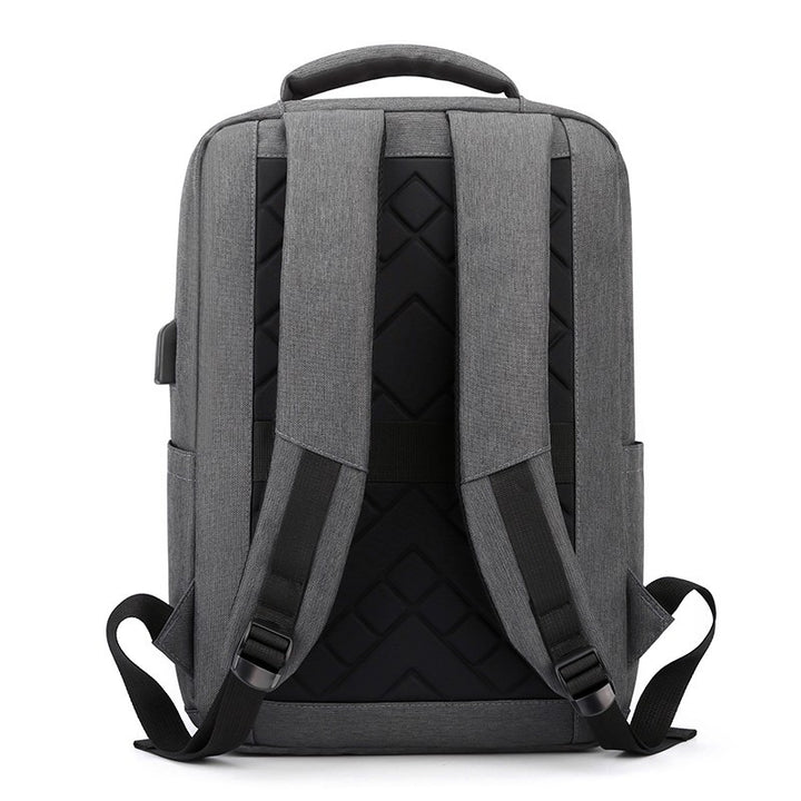 Modern Tech Backpack Stornfield