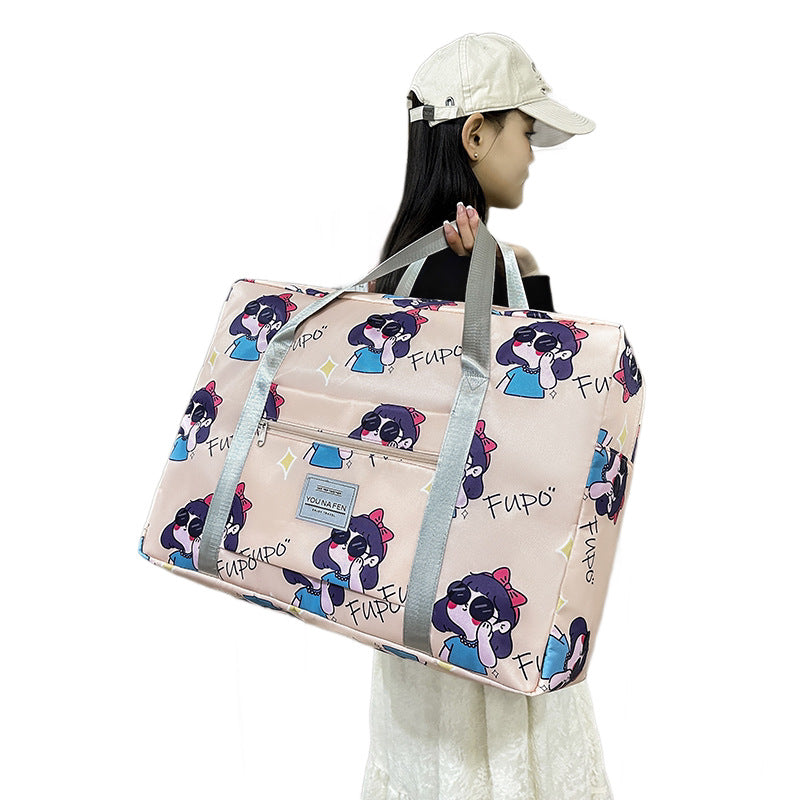 Travel Duffel Bag Stornfield