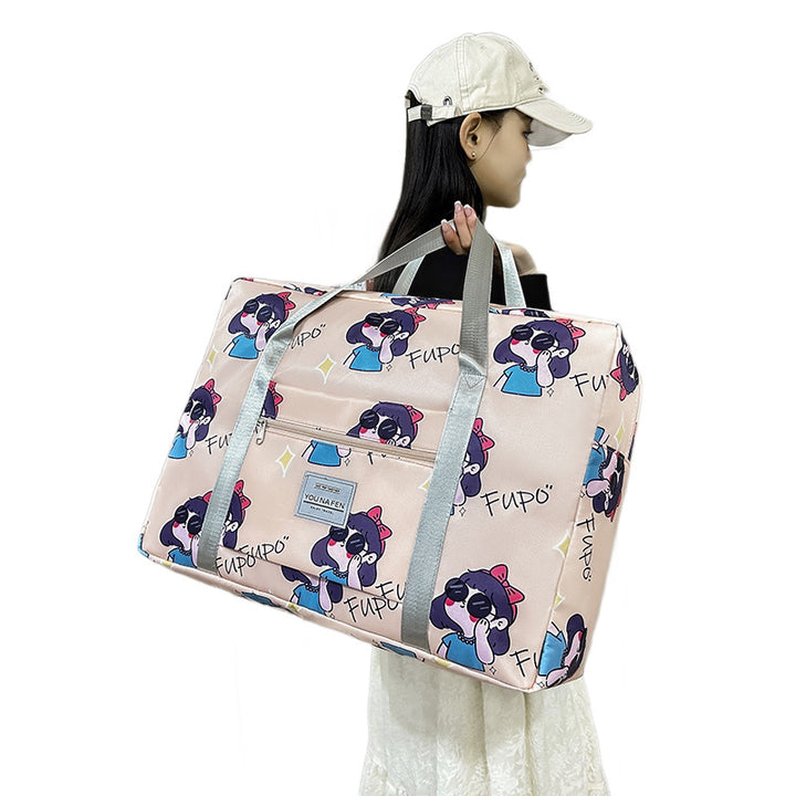 Travel Duffel Bag Stornfield
