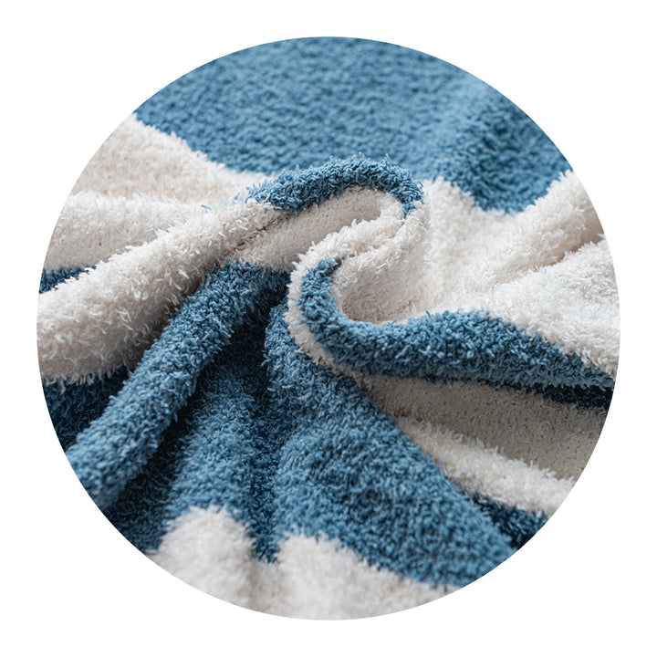 Cozy Throw Blanket