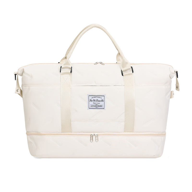 Versatile Travel Tote