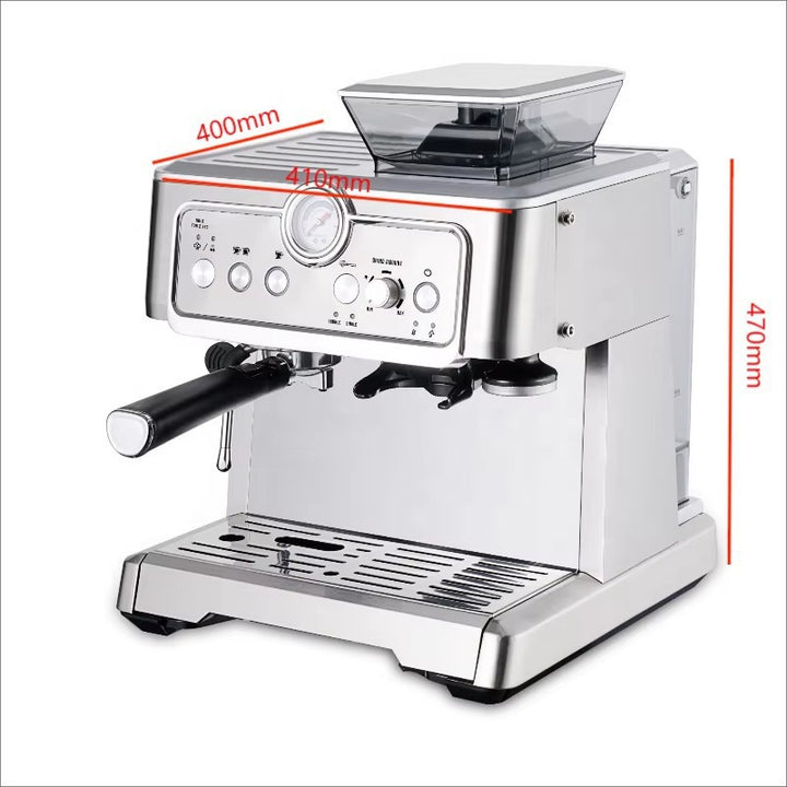 Premium Espresso Machine Stornfield