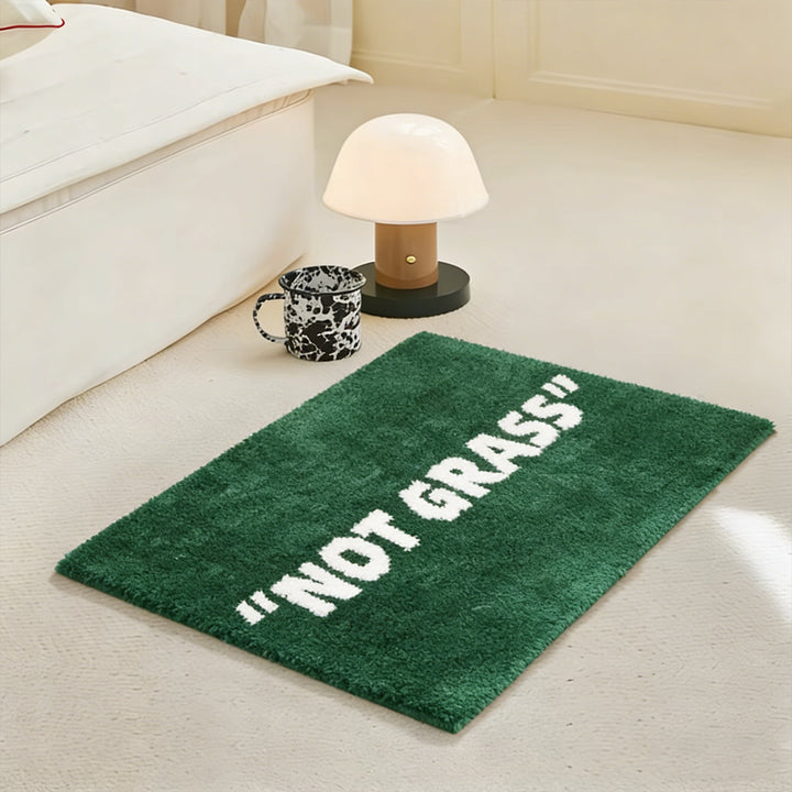 Funny Doormat