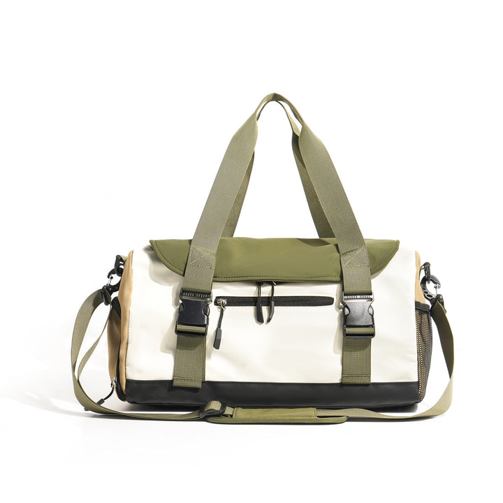 Versatile Multi-Functional Travel Duffle Stornfield