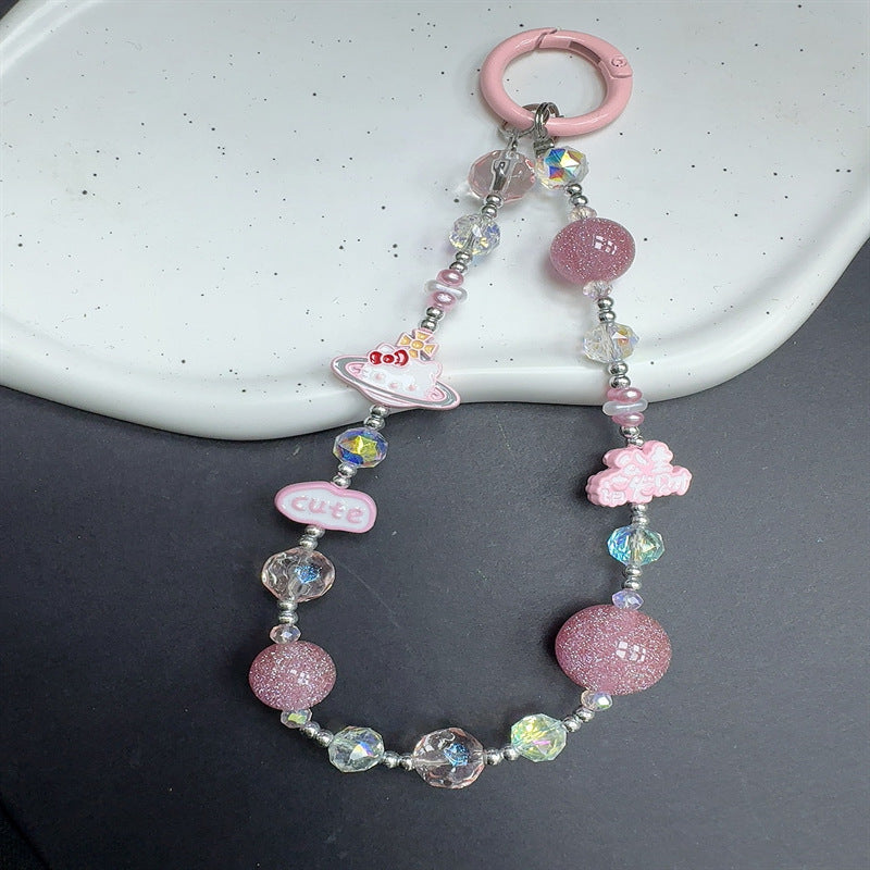 Decorative Beaded Eyewear Lanyard Stornfield 1790135796