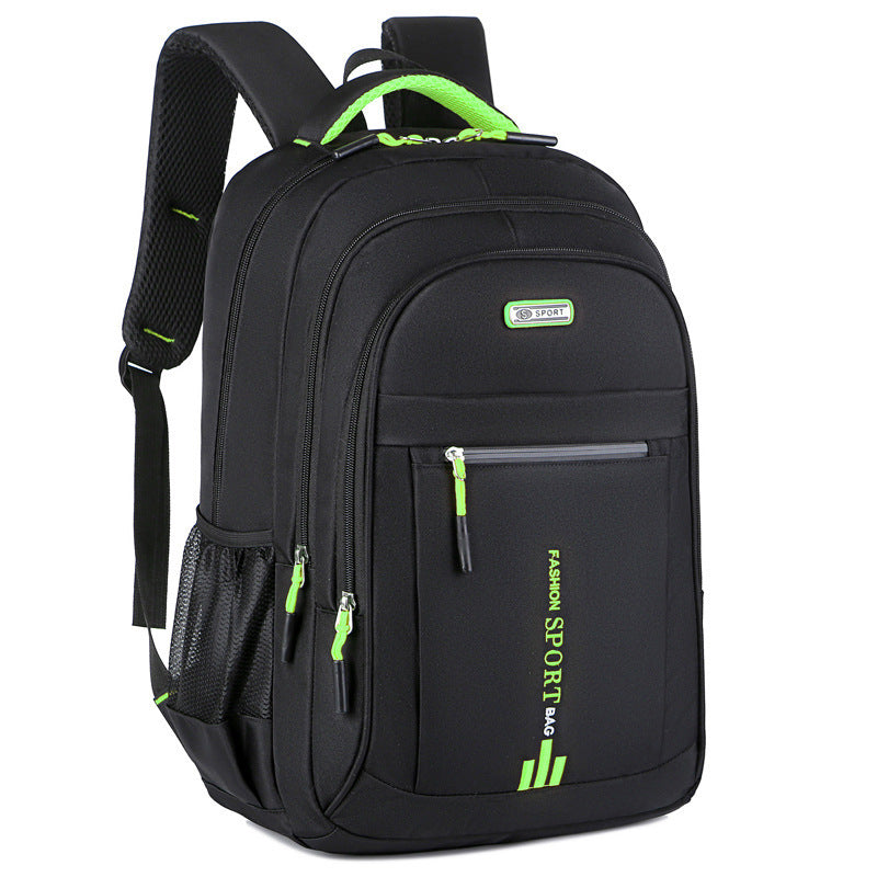 Functional Sports Backpack Stornfield