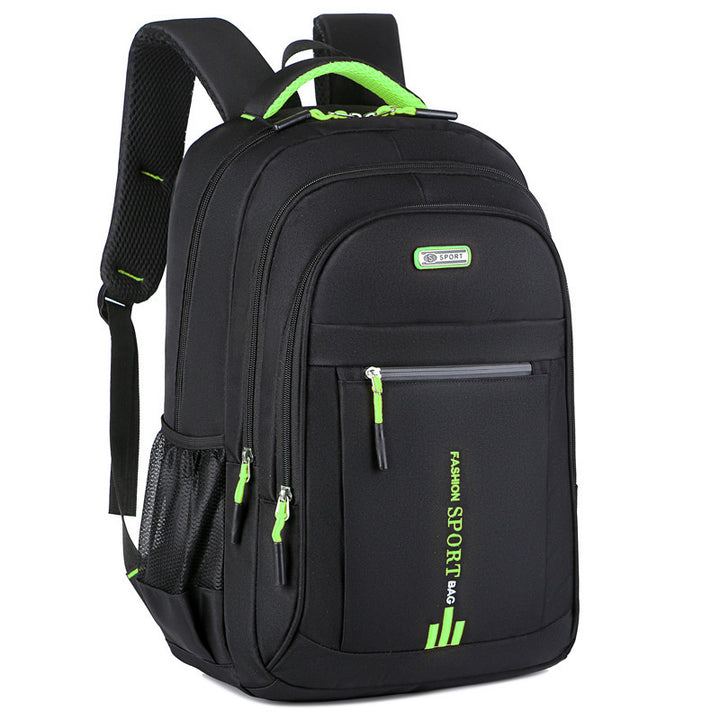 Functional Sports Backpack Stornfield