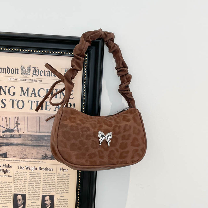 WoStylish Saddle Bag Stornfield