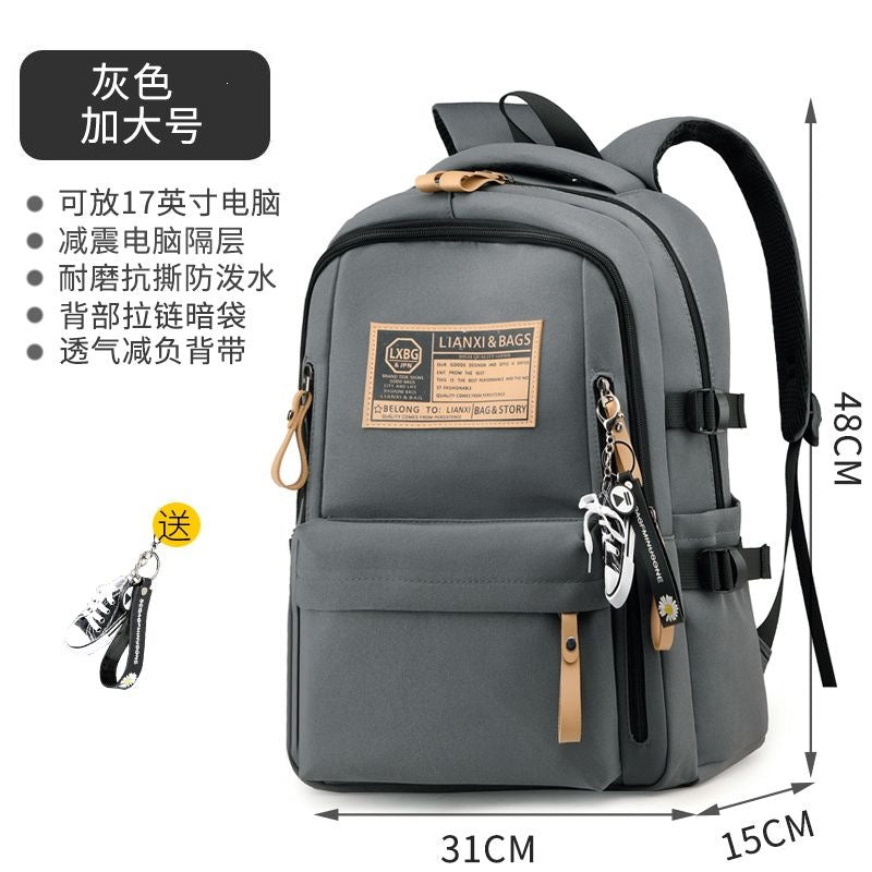 Laptop Rucksack Stornfield