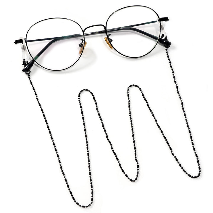 Elegant Glasses Chain Stornfield