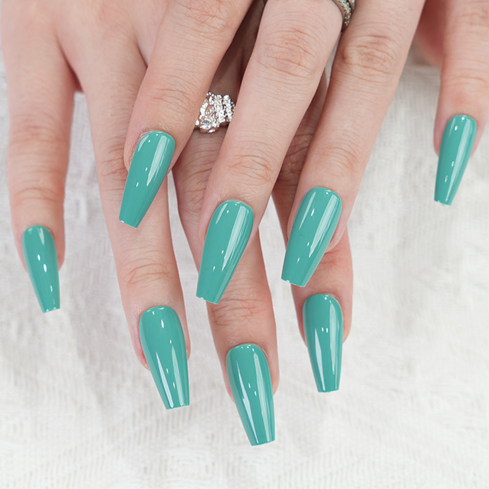 Acrylic Nail Art Stornfield