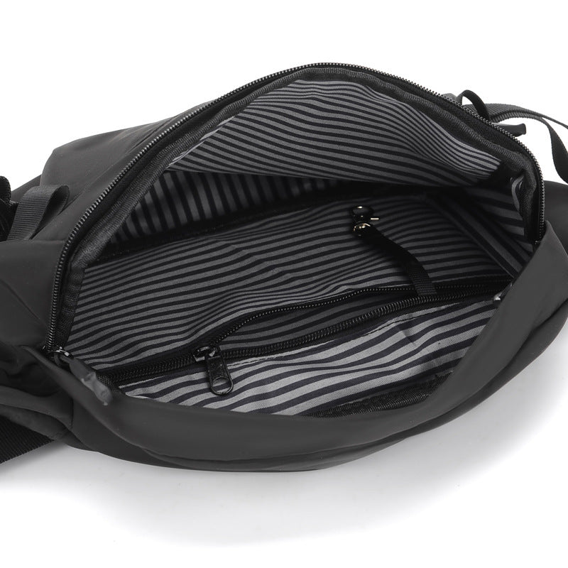 Waterproof Utility Sling Bag Stornfield