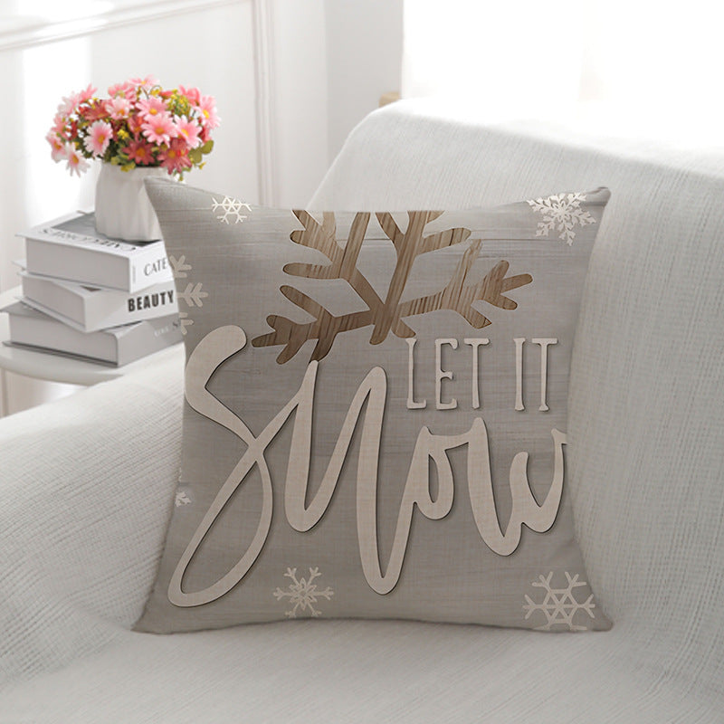 Artistic Home Cushion