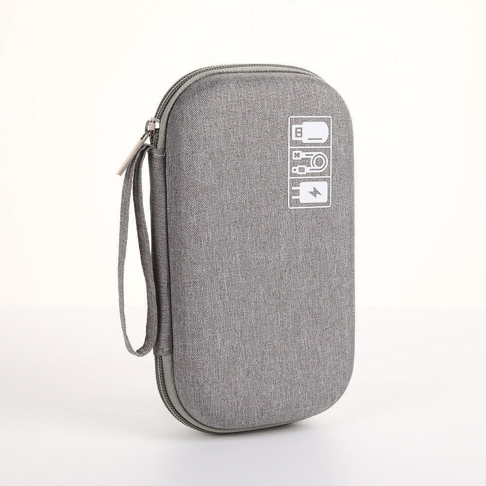 Tote bag for digital devices Stornfield
