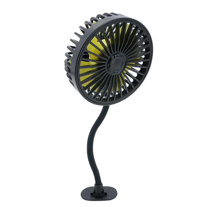 Unisex Portable Mini Fan Stornfield