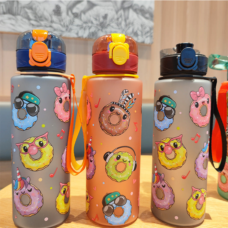 Unisex Water Bottle Stornfield