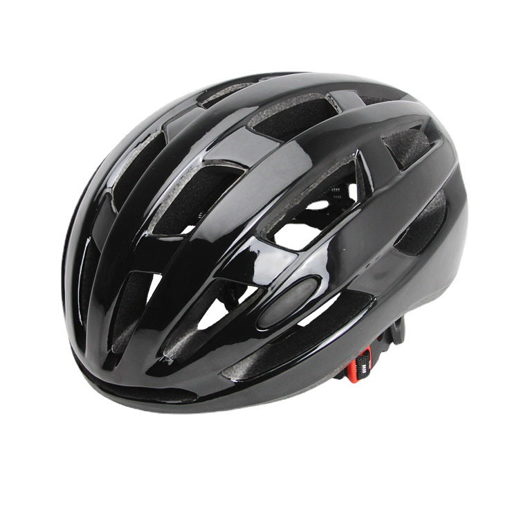 High-Performance Ventilated Cycling Helmet Stornfield