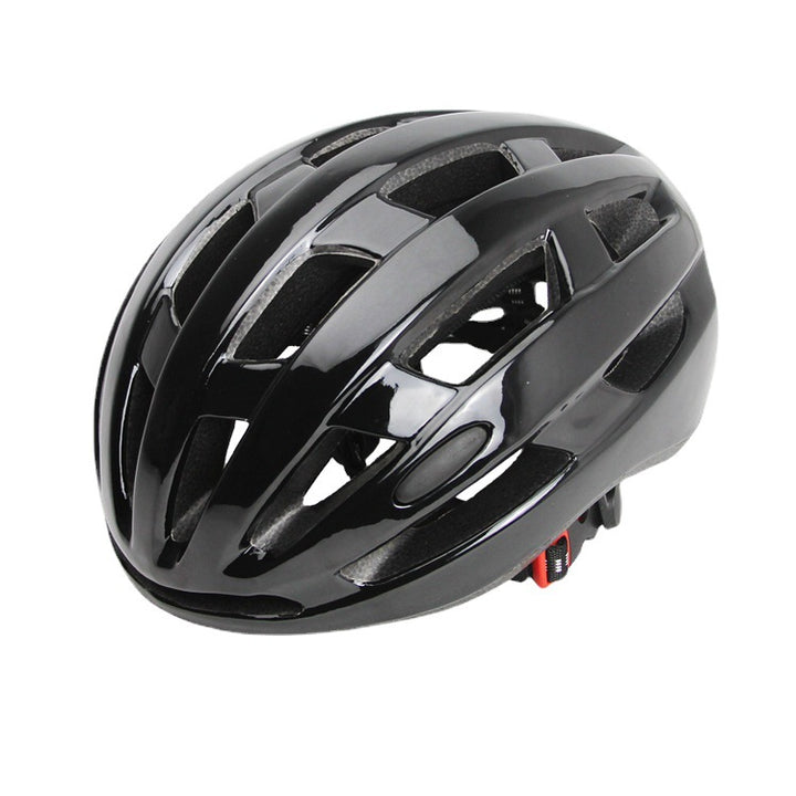 High-Performance Ventilated Cycling Helmet Stornfield