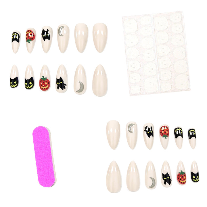 Creative Themed Nail Art Enhancements Stornfield