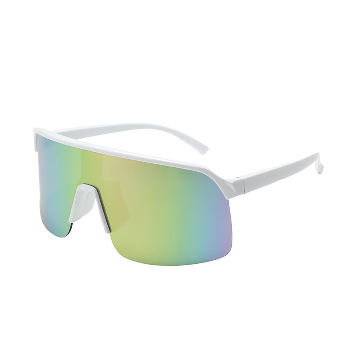 Ladies Sporty High-Performance Sunglasses Stornfield