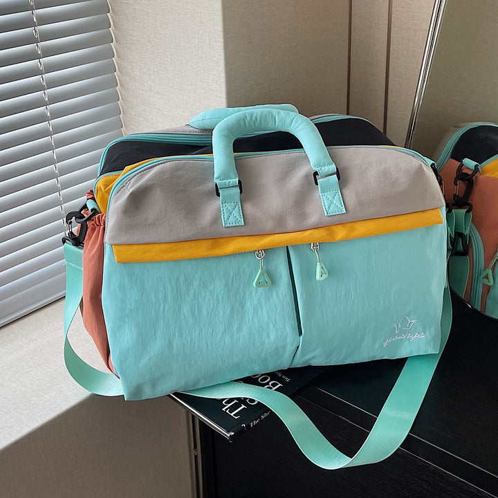 Versatile Travel Organizer Duffle Stornfield