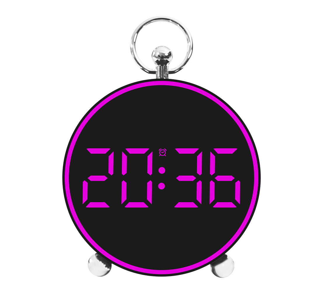 Digital Table Alarm Clock Stornfield