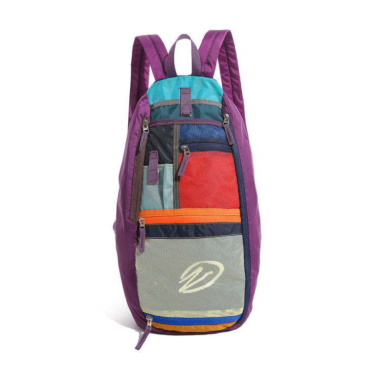 Multi-Pocket Casual Adventure Backpack Stornfield
