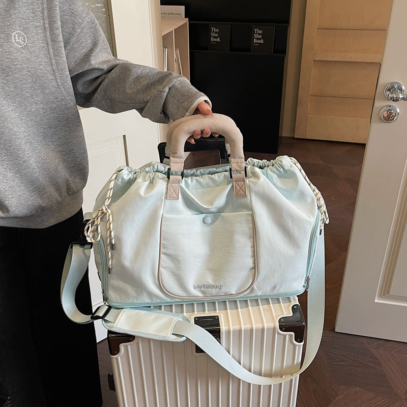 Sporty Elegant Carry Bag Stornfield